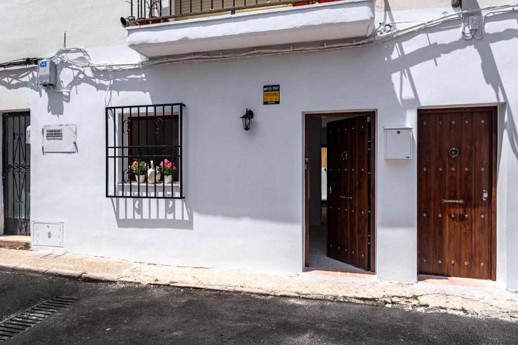 2 bed town_house in Altea