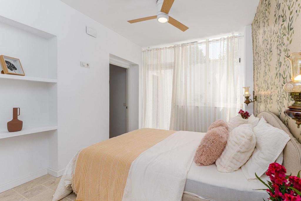 2 bed town_house in Altea