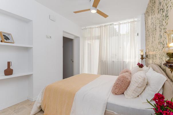 2 bed town_house in Altea