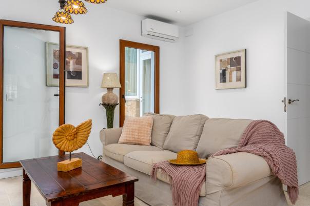 2 bed town_house in Altea