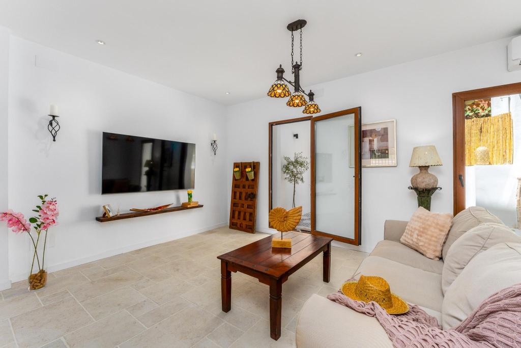 2 bed town_house in Altea