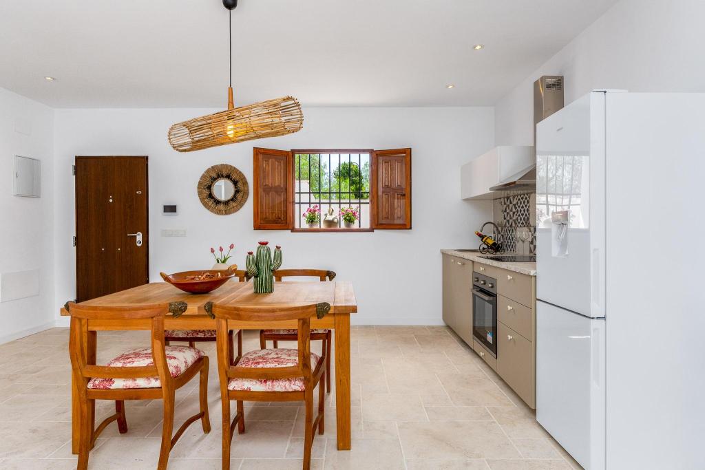 2 bed town_house in Altea