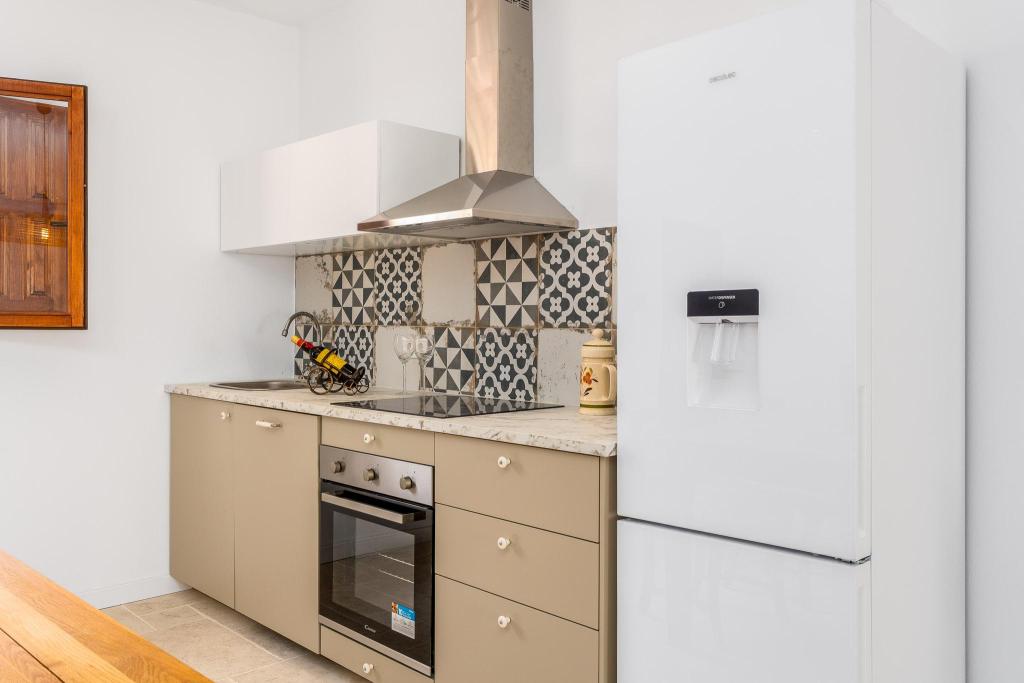 2 bed town_house in Altea