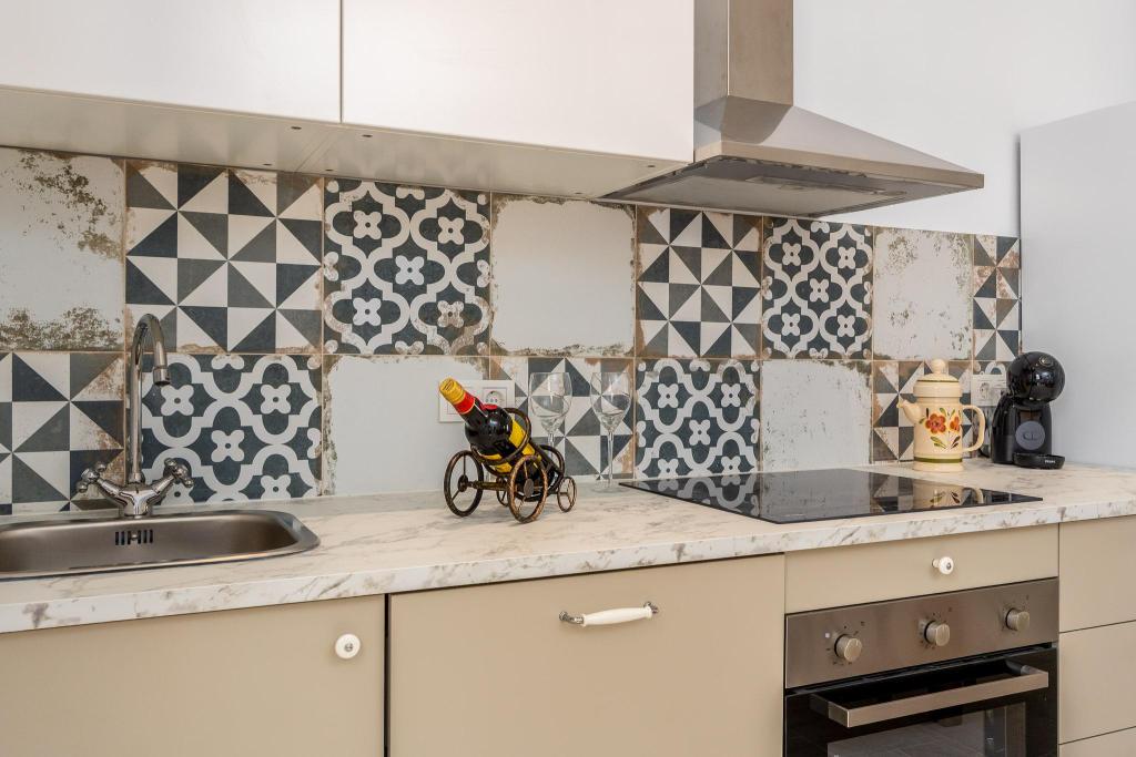 2 bed town_house in Altea