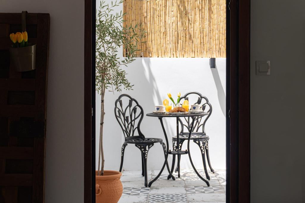 2 bed town_house in Altea