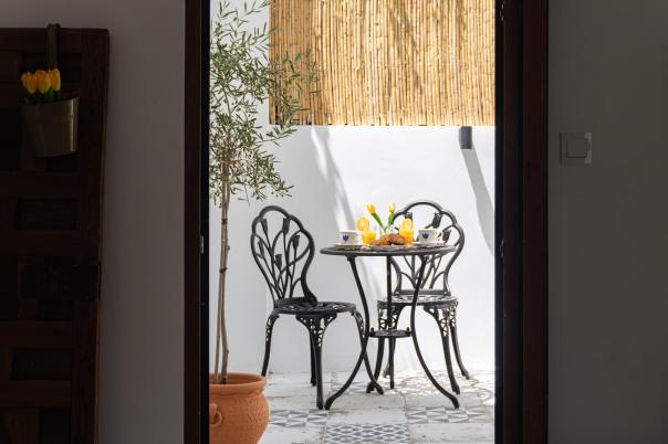 2 bed town_house in Altea