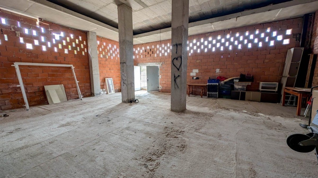 local comercial in Calpe / Calp