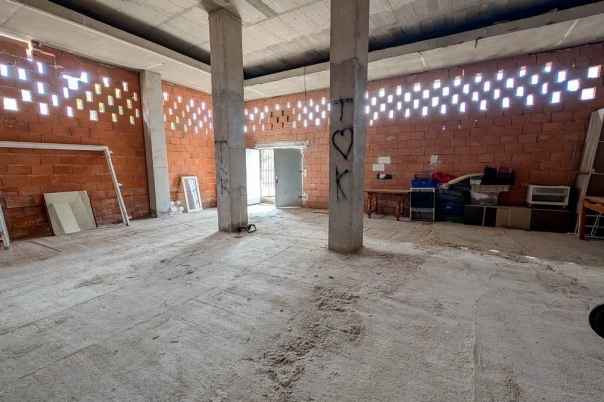local comercial in Calpe / Calp
