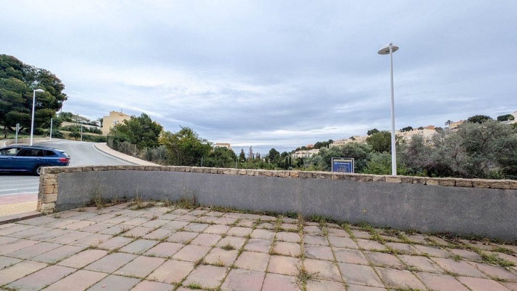 local comercial in Calpe / Calp