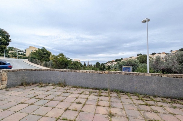 local comercial in Calpe / Calp