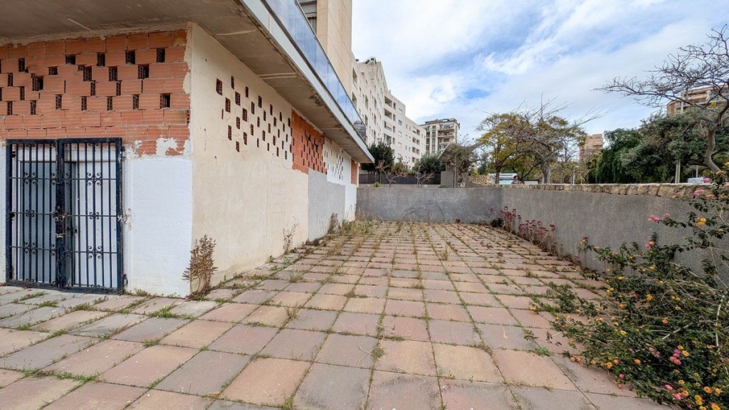 local comercial in Calpe / Calp