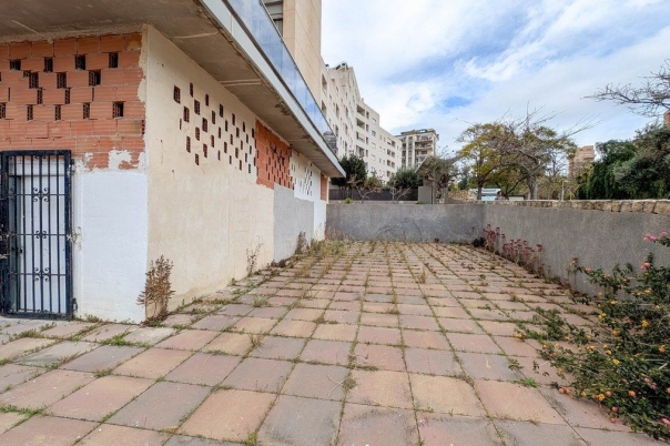 local comercial in Calpe / Calp