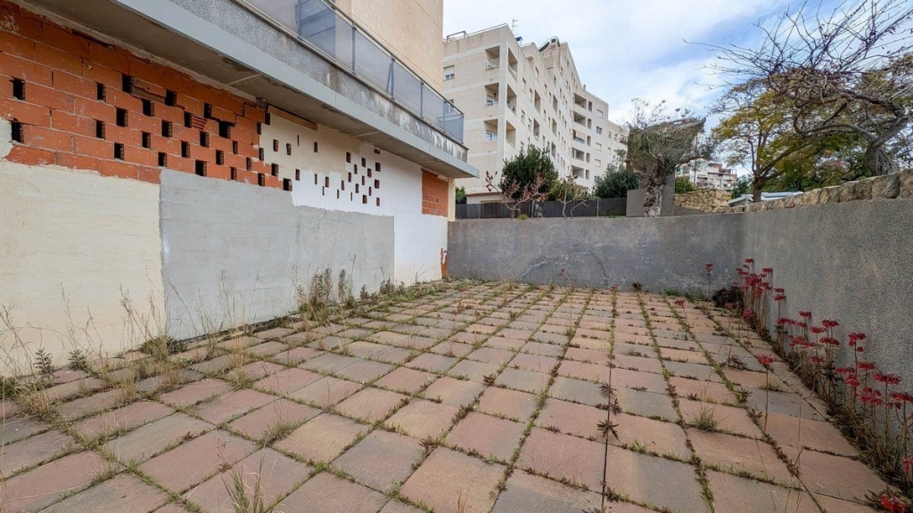 local comercial in Calpe / Calp