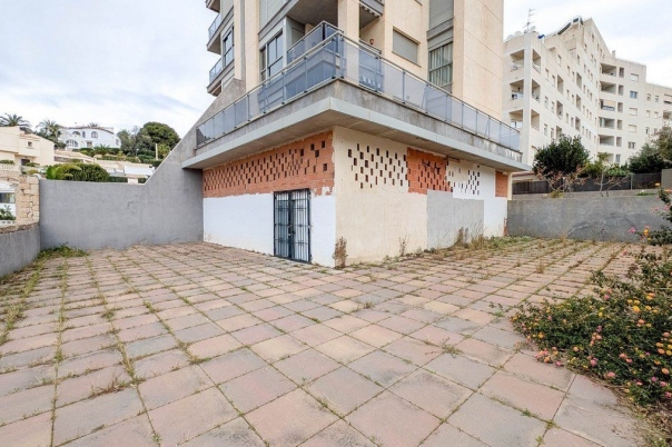 local comercial in Calpe / Calp