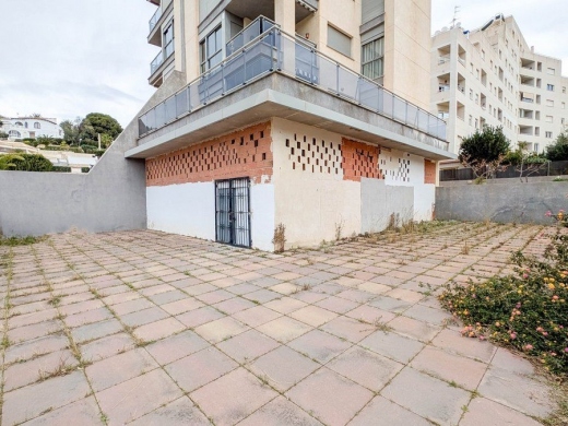 local comercial in Calpe / Calp