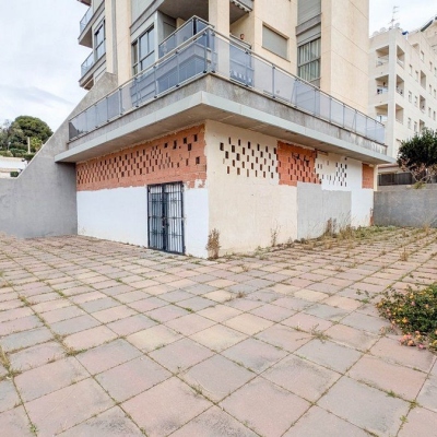 local comercial in Calpe