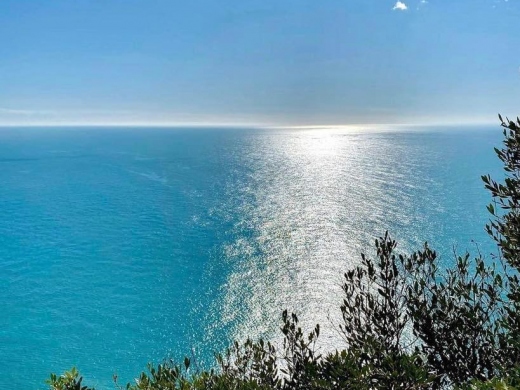 Miradores de Javea: Mirador Les Pesqueres