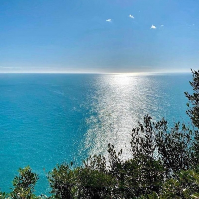 Miradores de Javea: Mirador Les Pesqueres