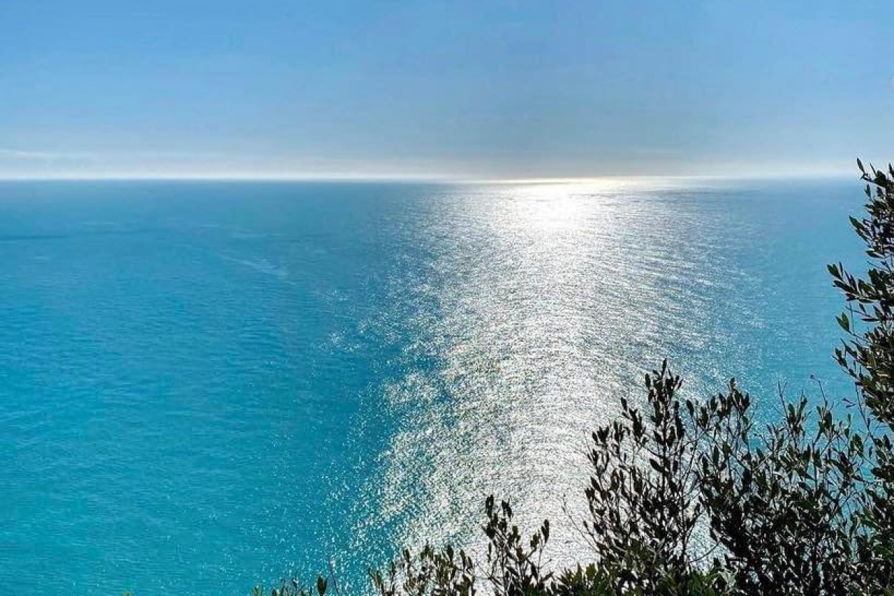 Miradores de Javea: Mirador Les Pesqueres