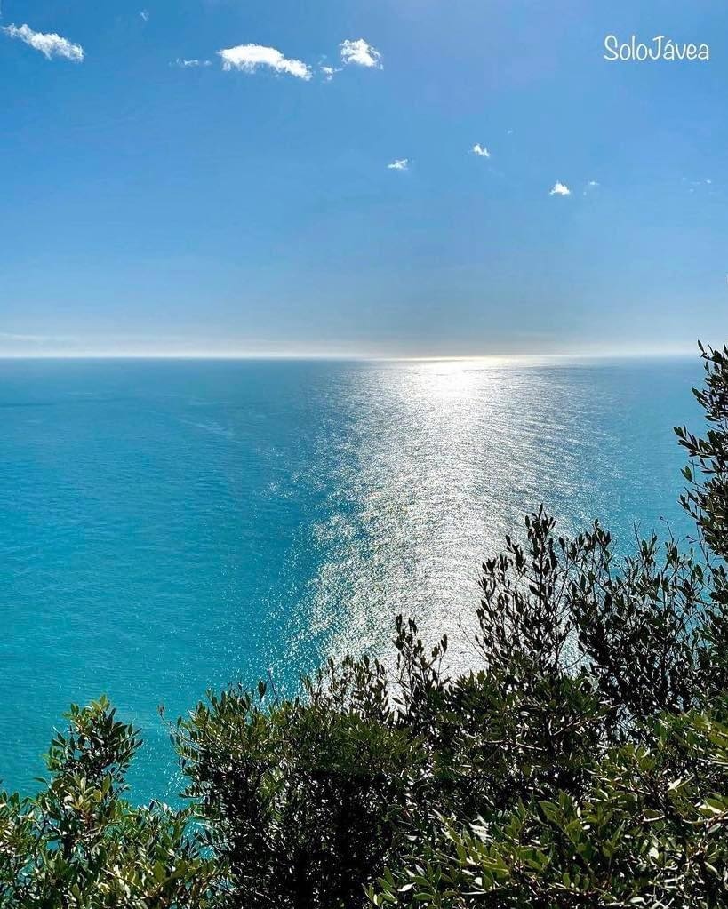 Miradores de Javea: Mirador Les Pesqueres