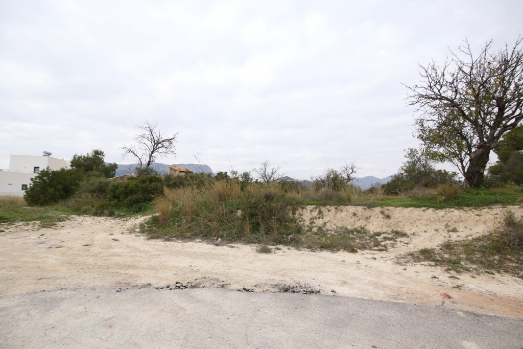 plot in Calp