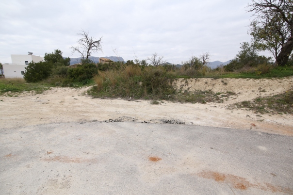 plot in Calp