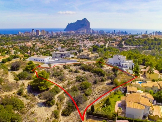 plot in Calp