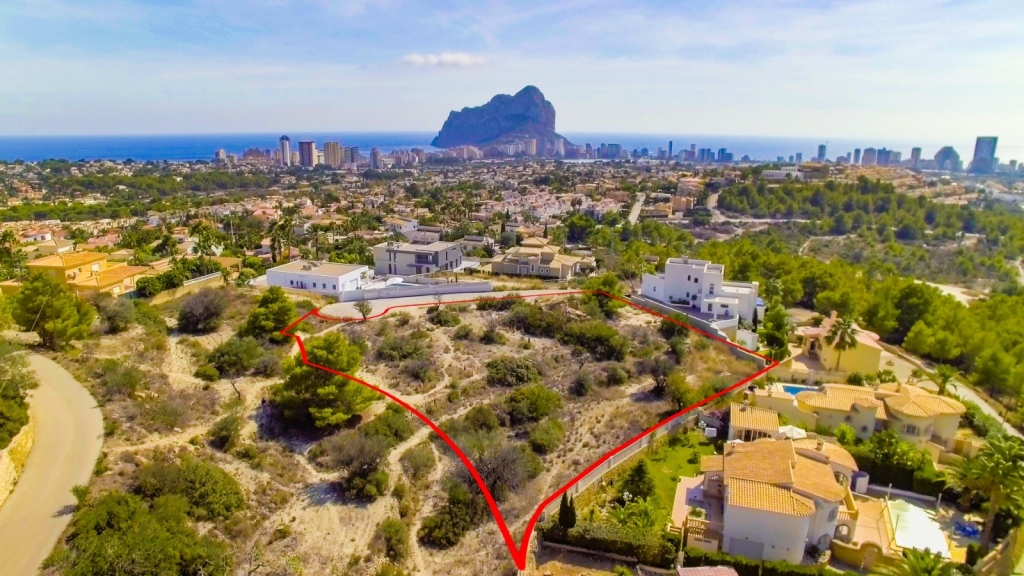 plot in Calp