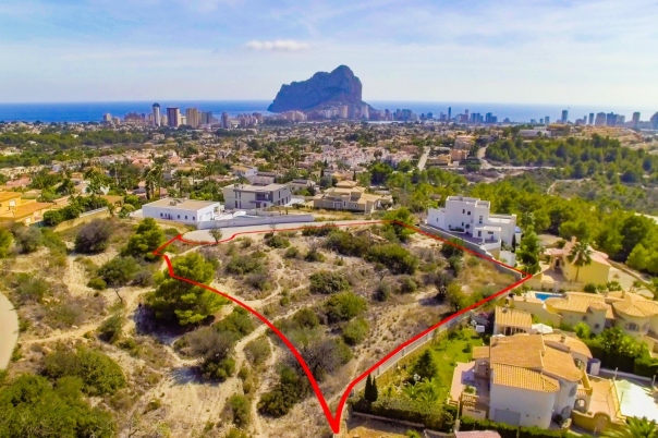 plot in Calp