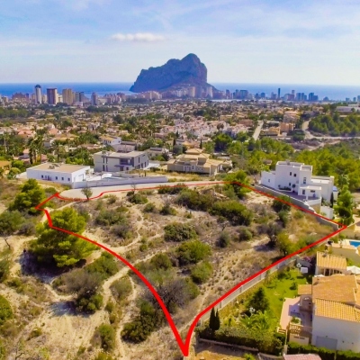 plot in Calp