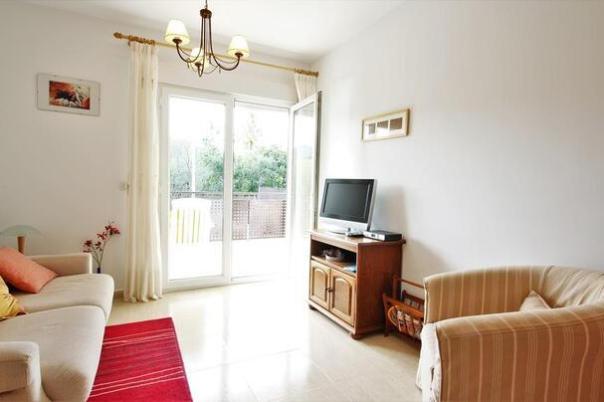 2 bed apartment in Jalón