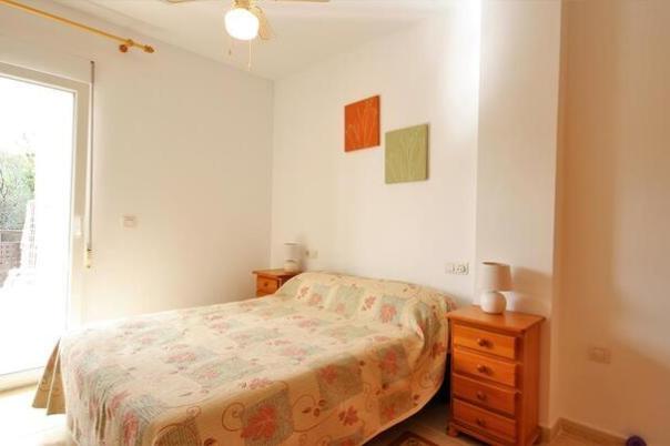 2 bed apartment in Jalón