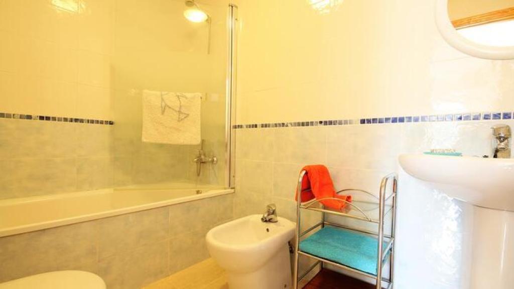 2 bed apartment in Jalón