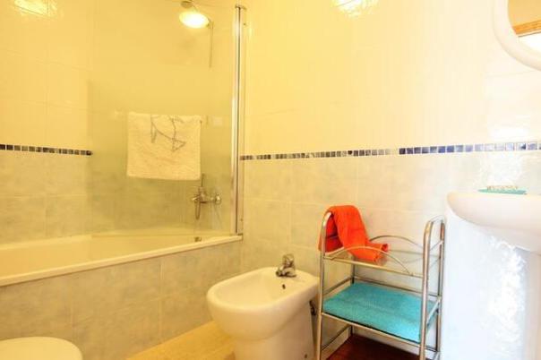 2 bed apartment in Jalón