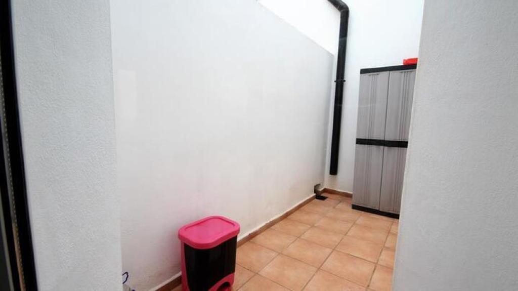 2 bed apartment in Jalón