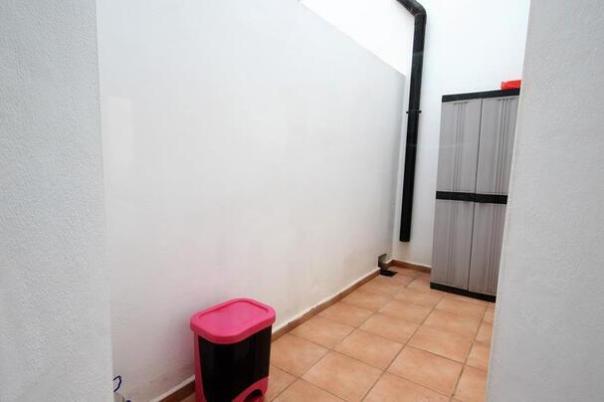 2 bed apartment in Jalón
