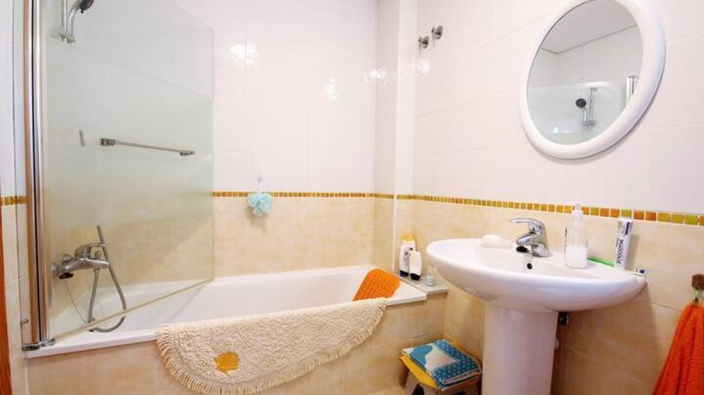 2 bed apartment in Jalón