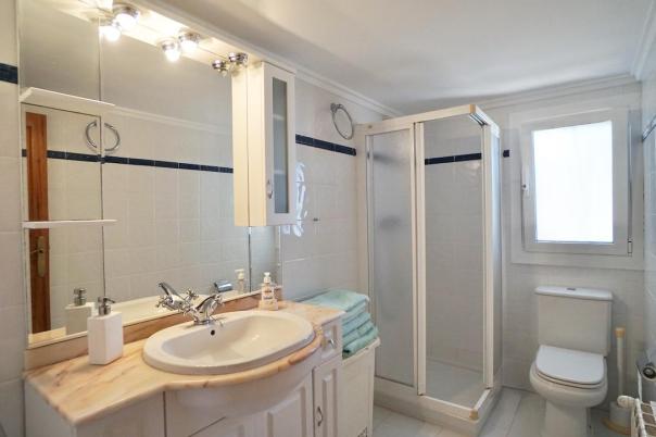 4 bed villas in Moraira