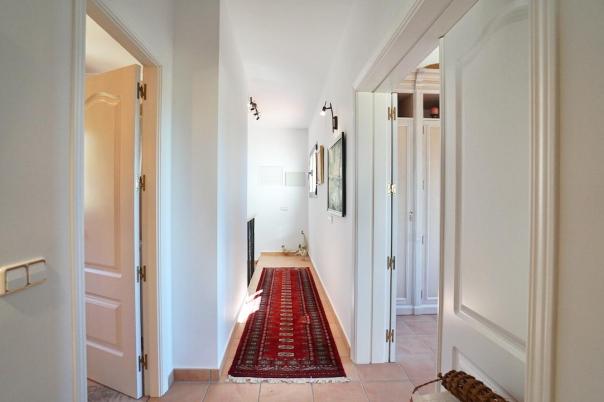 4 bed villas in Moraira