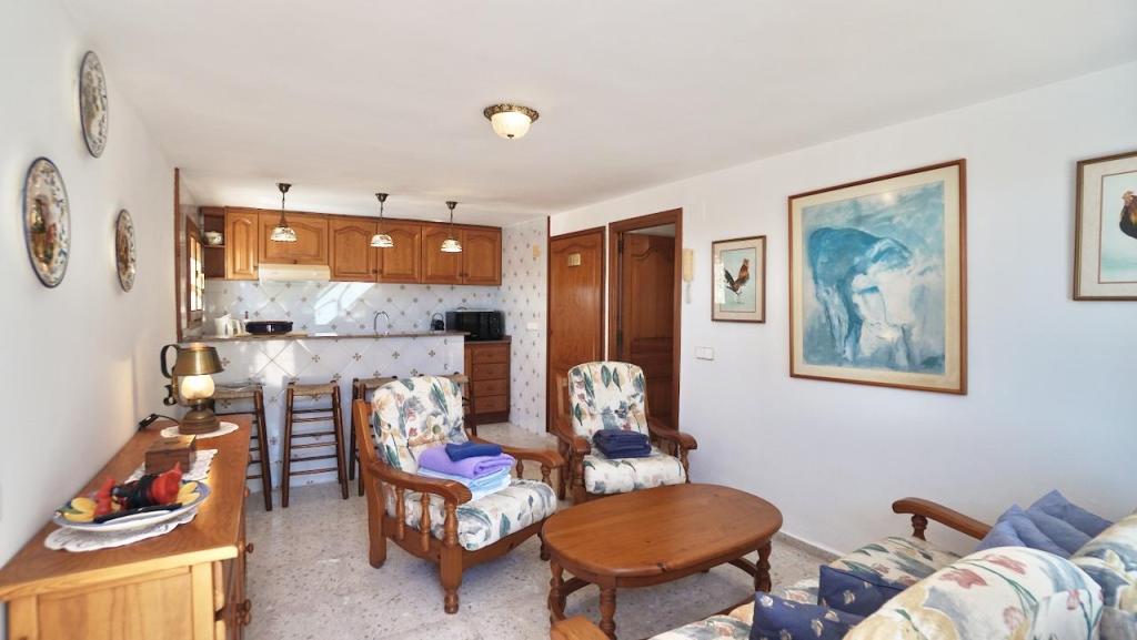 4 bed villas in Moraira