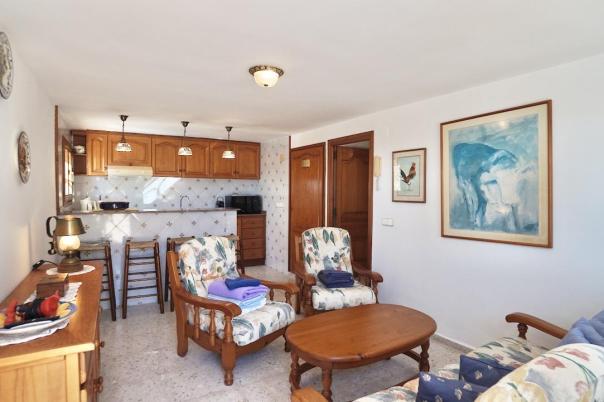 4 bed villas in Moraira