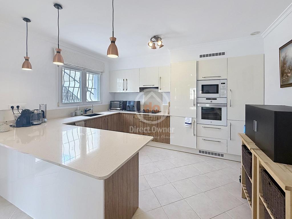 3 bed bungalow in Benissa