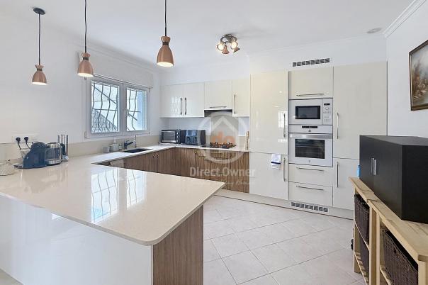 3 bed bungalow in Benissa