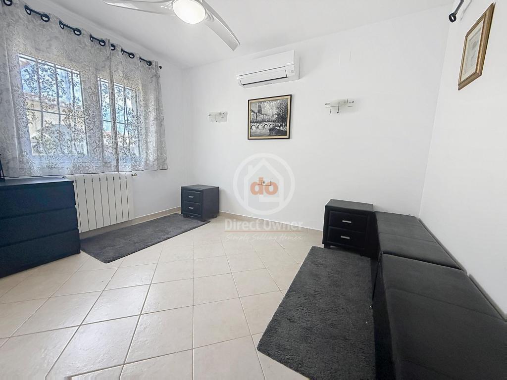 3 bed bungalow in Benissa