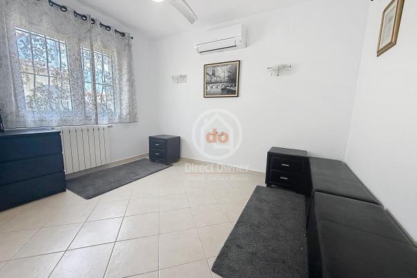 3 bed bungalow in Benissa