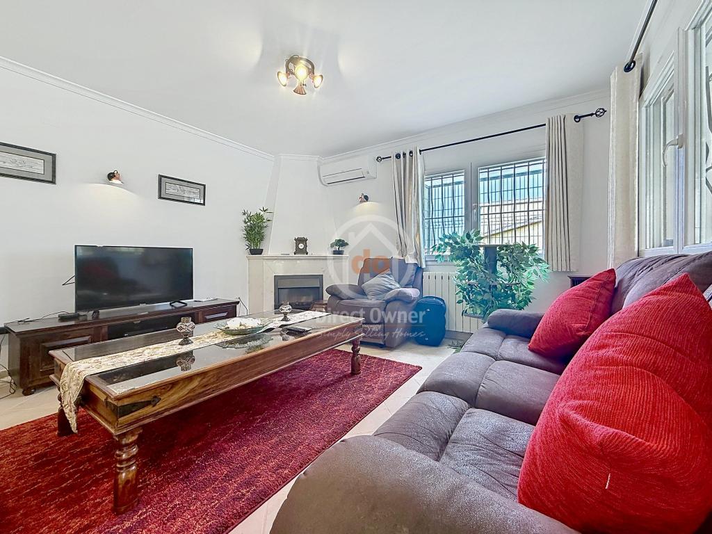 3 bed bungalow in Benissa
