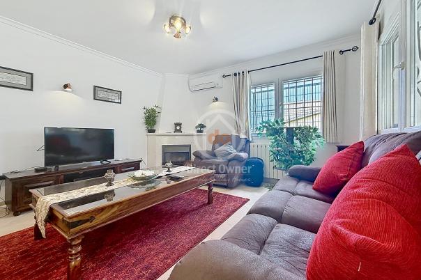 3 bed bungalow in Benissa