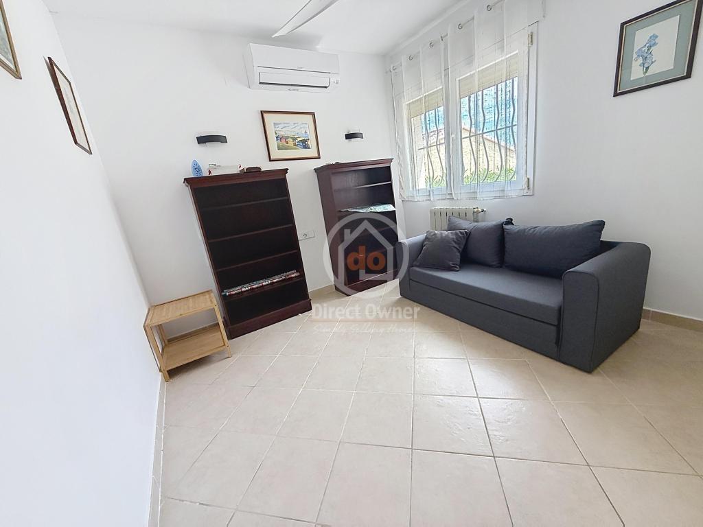3 bed bungalow in Benissa