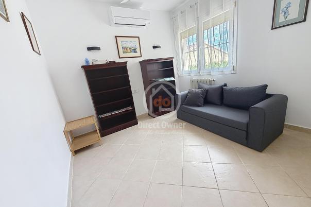 3 bed bungalow in Benissa
