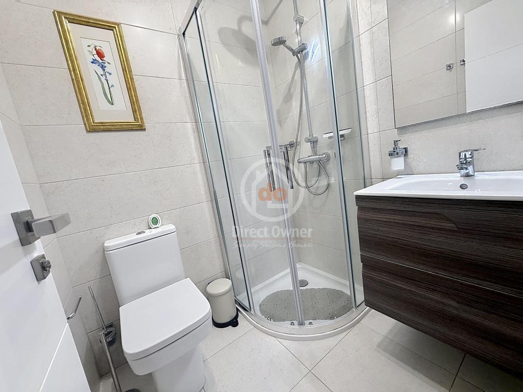 3 bed bungalow in Benissa
